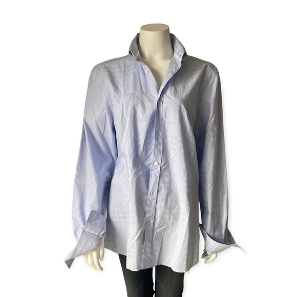 BURBERRY LONDON BUTTON DOWN - Picture 1 of 5
